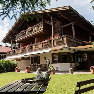 Alpenchalet Apartment